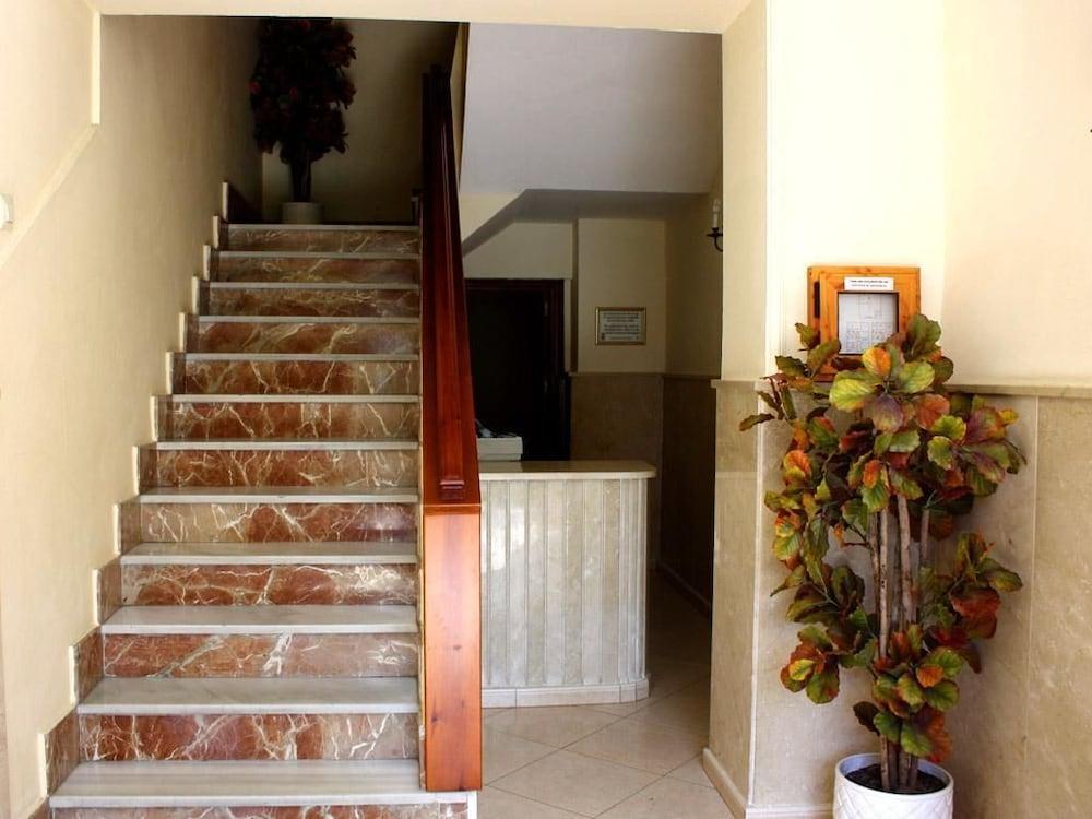 Hostal Paris La Línea de la Concepción Dış mekan fotoğraf